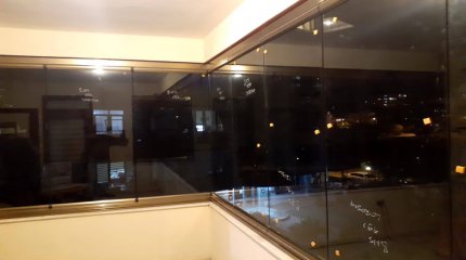 Manavgat Cam Balkon