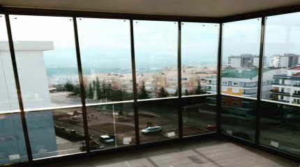 Muratpaşa Cam Balkon